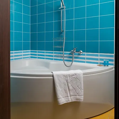 Appartement Metro Wilanowska Blue Varsovie