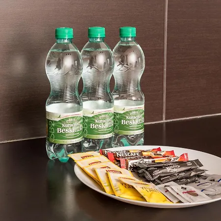 Appartement Metro Wilanowska Blue *