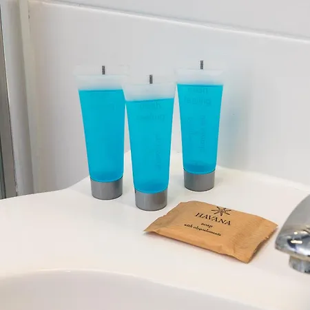 Διαμέρισμα Metro Wilanowska Blue