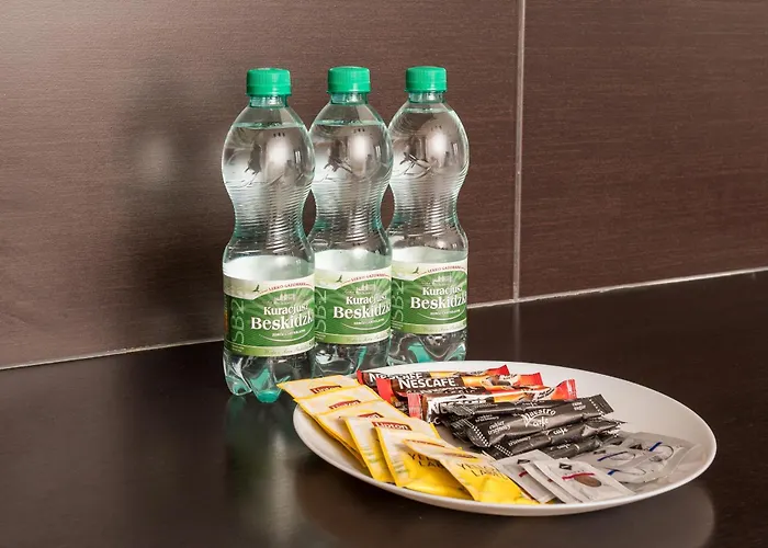 Apartment Metro Wilanowska Blue *