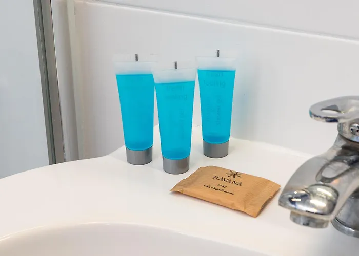 Apartment Metro Wilanowska Blue