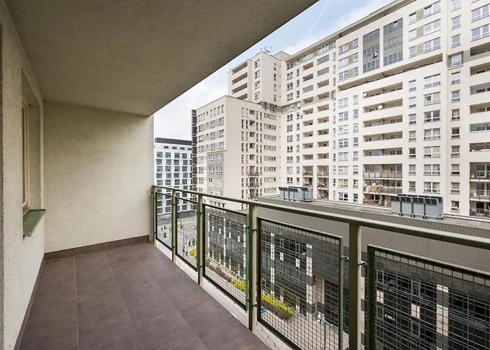 Metro Wilanowska Blue